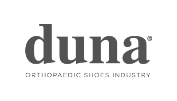 duna - orthopaedic shoes industry